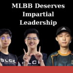 Moonton’s Unfair Treatment of VeeWise Sparks Outrage in the MLBB Community